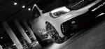 Mercedes-Benz A-Class Black Bison by Wald 2014 года